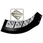 129323 | Concave KX7 - MaxThresh - Kondex | Case IH AFX7010 AFX8010 7120 7230 8120 8230 9120 9230 | | 84563345 | 84237556 | 84237558 | 84237560 | 84237562