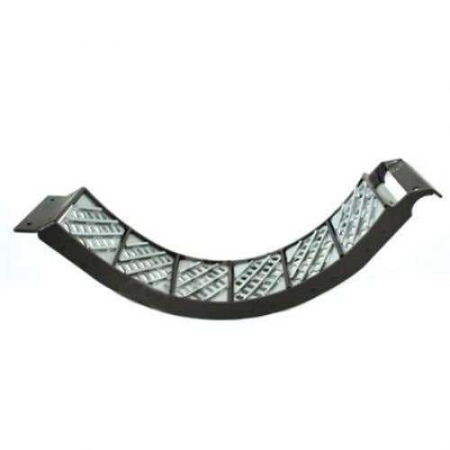 129328 | Concave KX7 - MaxThresh - Kondex | Challenger 660B 670B 680B | Gleaner A65 A66 A75 A76 | Massey Ferguson 8560 8570 8780 9520 9690 9695 9790 9795 |