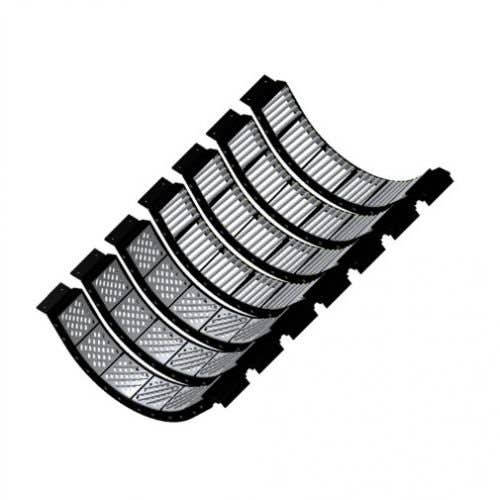 Concave KX7 Set - Small Wire - Kondex fits Massey Ferguson 8560 8570 8780 9520 9690 9695 9790 9795 fits Challenger 660B 670B fits Gleaner A65 A75 A76 Concave KX7 Set - Small Wire - Kondex fits Massey Ferguson 8560 8570 8780 9520 9690 9695 9790 9795 fits Challenger 660B 670B fits Gleaner A65 A75 A76