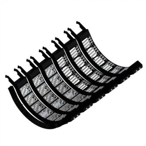 160461 | Concave KX7 Set - Standard Cereal Kit - Kondex | Case IH 1680 1682 1688 2188 2377 2388 2577 2588 5088 5130 6088 6130 6140 7088 7130 |  | 418647A1 | 418648A1 | 418645A1