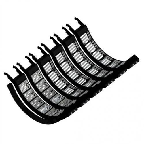 Concave KX7 Set - Standard Small Seed Kit - Kondex fits Case IH 1680 1682 1688 2188 2377 2388 2577 2588 5088 5130 6088 6130 6140 7088 7130 Concave KX7 Set - Standard Small Seed Kit - Kondex fits Case IH 1680 1682 1688 2188 2377 2388 2577 2588 5088 5130 6088 6130 6140 7088 7130