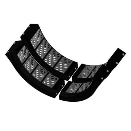 160487 | Concave KX7 - ThreshStart Kit - Kondex | Case IH AFX7010 AFX8010 7120 7230 8120 8230 9120 9230 |