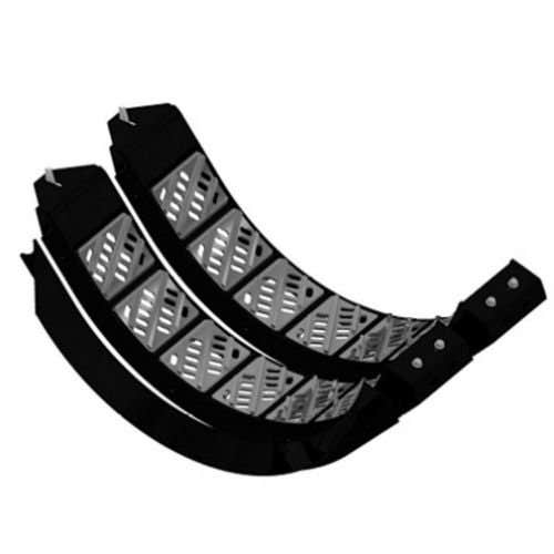Concave KX7 - ThreshStart Kit - Kondex fits John Deere S660 S670 9650 STS 9660 STS 9670 STS 9750 STS 9760 STS 9770 STS 9860 STS 9870 STS S680 S690 Concave KX7 - ThreshStart Kit - Kondex fits John Deere S660 S670 9650 STS 9660 STS 9670 STS 9750 STS 9760 STS 9770 STS 9860 STS 9870 STS S680 S690