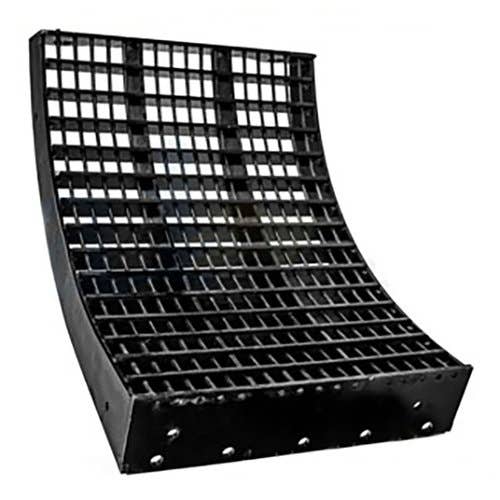 Concave Large Wire Heat Treated - Right Hand fits Case IH 7230 7240 8230 9230 9240 84237557 Concave Large Wire Heat Treated - Right Hand fits Case IH 7230 7240 8230 9230 9240 84237557
