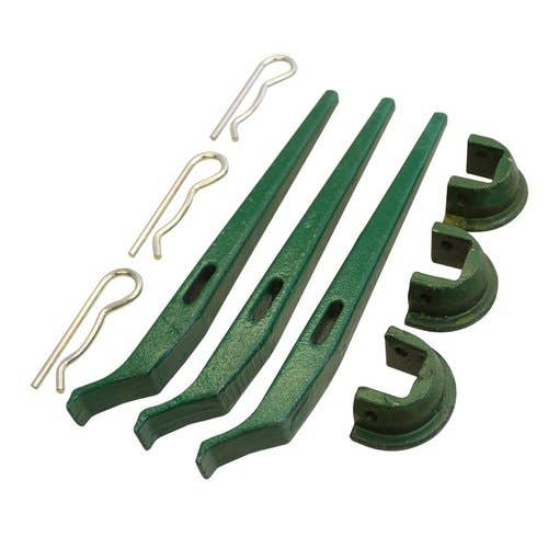 108577 | Concave Latch Kit | John Deere 9650 9660 9750 9760 9860 |  | AH210894