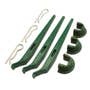 108577 | Concave Latch Kit | John Deere 9650 9660 9750 9760 9860 | | AH210894 108577 | Concave Latch Kit | John Deere 9650 9660 9750 9760 9860 | | AH210894