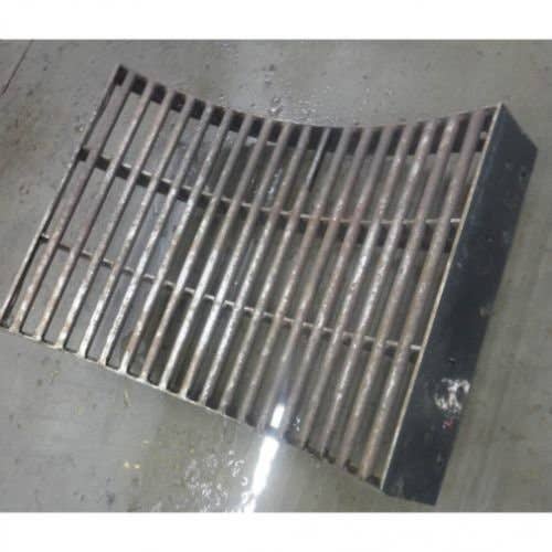 Used Concave - Left Hand fits Case IH AFX8010 7010 7120 7230 7240 8010 8120 8230 8240 9120 9230 9240 87282761 84247323