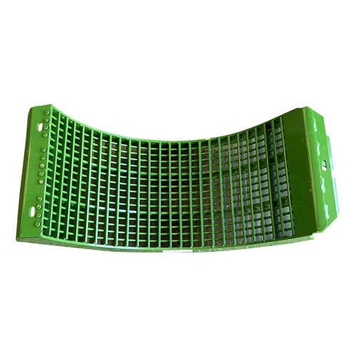 133849 | Concave Middle / Rear - Large Wire | John Deere S550 9560 STS 9570 STS |  | AH206123