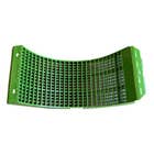 133849 | Concave Middle / Rear - Large Wire | John Deere S550 9560 STS 9570 STS | | AH206123