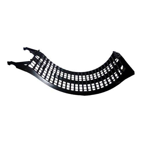 134000 | Concave - Middle / Rear | Round Bar - Hardened | Position 2 3 | Case IH 5088 5150 6088 6150 7088 7150 |  | 412395A1