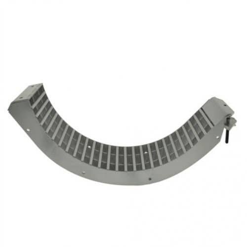 149783 | Concave Middle / Rear - Round Bar - Kondex | John Deere S550 S650 S660 S670 S680 S690 9650 STS 9660 STS 9670 STS 9750 STS 9760 STS 9770 STS 9860 STS 9870 STS |  | AH206456