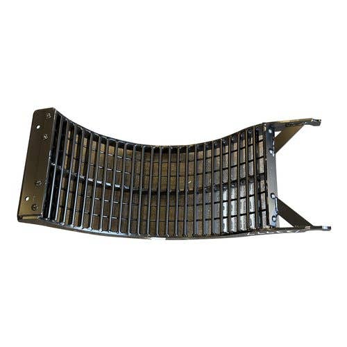 Concave - Middle/Rear - Round Bar fits Case IH 1644 1666 2144 2166 2344 2366 430965A1 84283060 84330960 Concave - Middle/Rear - Round Bar fits Case IH 1644 1666 2144 2166 2344 2366 430965A1 84283060 84330960