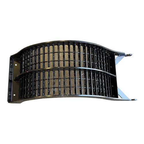 133999 | Concave - Middle/Rear - Round Bar | Case IH 1644 1666 2144 2166 2344 2366 |  | 430965A1 | 84283060 | 84330960