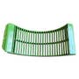 133852 | Concave Middle / Rear - Round Bar | John Deere S550 9560 STS 9570 STS | | AH206455 133852 | Concave Middle / Rear - Round Bar | John Deere S550 9560 STS 9570 STS | | AH206455