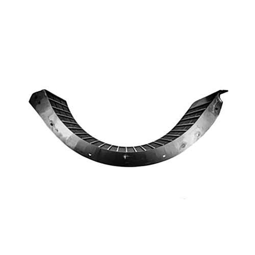 168599 | Concave | Middle / Rear | Small Grain | John Deere S650 S660 S670 S670HM S680 S680HM S690 S690HM S760 S770 S780 S790 9650 STS 9660 STS 9670 STS 9750 STS 9760 STS 9770 STS 9860 STS 9870 STS |  | AXE28958 | AH205255