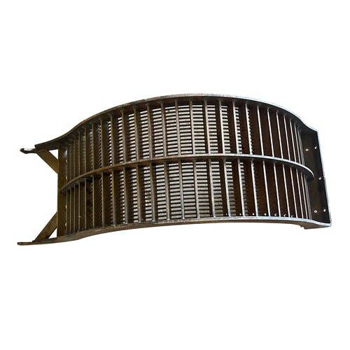 413287 | Concave - Middle - Rear | Small Wire | Case IH 2188 2377 2388 2577 2588 5088 5130 5140 6088 6130 6140 7088 7130 7140 |  | 418648A1