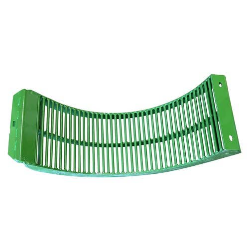 134299 | Concave Middle / Rear - Specialty Round Bar | John Deere S660 S670 S680 S690 9650 STS 9660 STS 9670 9670 STS 9750 STS 9760 STS 9770 9770 STS 9860 STS 9870 STS 9880 9880 STS |  | AH205262 | AXE28957