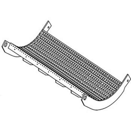 112286 | Concave | John Deere 8820 |  | AH113444