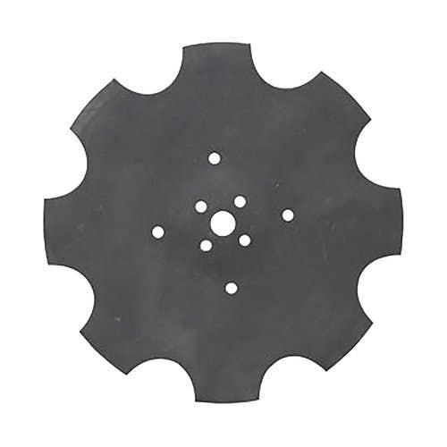 Concave Notched Disc fits John Deere DB44 DB60 DB66 DB80 DB90 1700 1710 1720 1730 1750 1755 1760 1760NT 1770 1770NT 1775NT 1780 1790 7200 7300 A72361 Concave Notched Disc fits John Deere DB44 DB60 DB66 DB80 DB90 1700 1710 1720 1730 1750 1755 1760 1760NT 1770 1770NT 1775NT 1780 1790 7200 7300 A72361