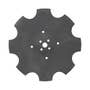 140906 | Concave Notched Disc | John Deere DB40 DB44 DB58 DB60 DB66 DB80 DB90 DB120 1530 1535 1560 1590 1700 1710 1715 1720 1725 1730 1735 1750 1755 1760 1760NT 1765 1765NT 1770 1770NT 1775 1775NT 1780 1785 1790 1795 7200 7240 7300 7340 | | A72361 140906 | Concave Notched Disc | John Deere DB40 DB44 DB58 DB60 DB66 DB80 DB90 DB120 1530 1535 1560 1590 1700 1710 1715 1720 1725 1730 1735 1750 1755 1760 1760NT 1765 1765NT 1770 1770NT 1775 1775NT 1780 1785 1790 1795 7200 7240 7300 7340 | | A72361