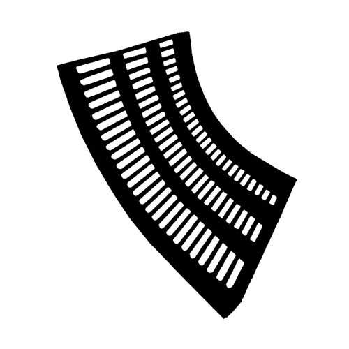 133751 | Concave - Round Bar 12mm - Hardened - RH | Case IH 7230 7240 7250 8230 8240 8250 9230 9240 9250 |  | 84247322 | 87600863 | 84247324