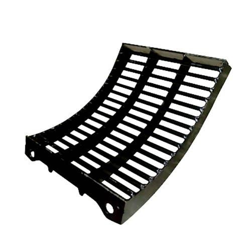 Concave - Round Bar - Hardened - LH fits Case IH AFX8010 7010 7120 7230 7240 7250 8010 8120 8230 8240 8250 9010 9120 9230 9240 9250 84247321 87600861 Concave - Round Bar - Hardened - LH fits Case IH AFX8010 7010 7120 7230 7240 7250 8010 8120 8230 8240 8250 9010 9120 9230 9240 9250 84247321 87600861