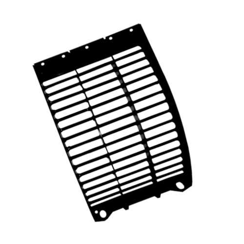 133802 | Concave - Round Bar - Hardened - RH | Case IH AFX8010 7010 7120 7230 7240 7250 8010 8120 8230 8240 8250 9010 9120 9230 9240 9250 |  | 84247322 | 87600863 | 87282764 | 84247324