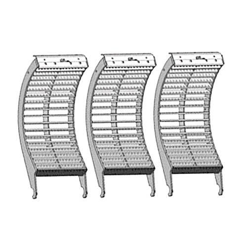 168209 | Concave Set | Large Wire | Case IH 1640 1644 1660 1666 1670 2144 2166 2344 2366 | International | Farmall | IH 1440 1460 |  | B93572 | B93572