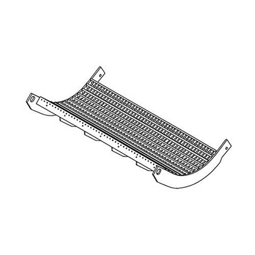 Concave Set - Left Hand and Right Hand fits New Holland TR86 TR87 TR88 TR89 TR97 TR98 TR99 TR96 80849718 80849717 Concave Set - Left Hand and Right Hand fits New Holland TR86 TR87 TR88 TR89 TR97 TR98 TR99 TR96 80849718 80849717