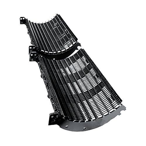 192627 | Concave Set - Right Hand and Left Hand | New Holland TR86 TR87 TR88 TR89 TR96 TR97 TR98 TR99 |  | 686668 | 686669