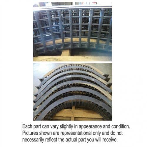 430513 | Concave Set | Massey Ferguson 8560 8570 |  | 2464751W91