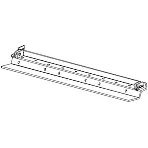 163639 | Concave Shock Kit | Case IH 1680 1682 1688 2188 2388 2577 2588 |