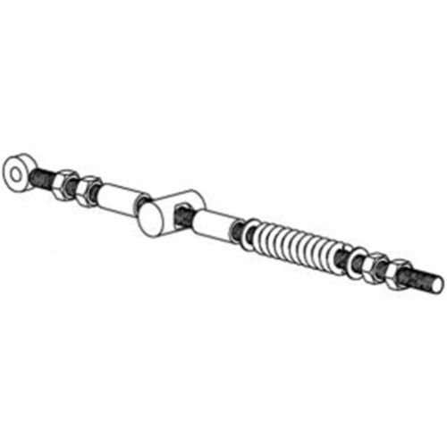 161244 | Concave Shock Kit | John Deere 9650 STS 9660 STS 9670 STS 9750 STS 9760 STS 9770 STS 9860 STS 9870 STS |  | H156592
