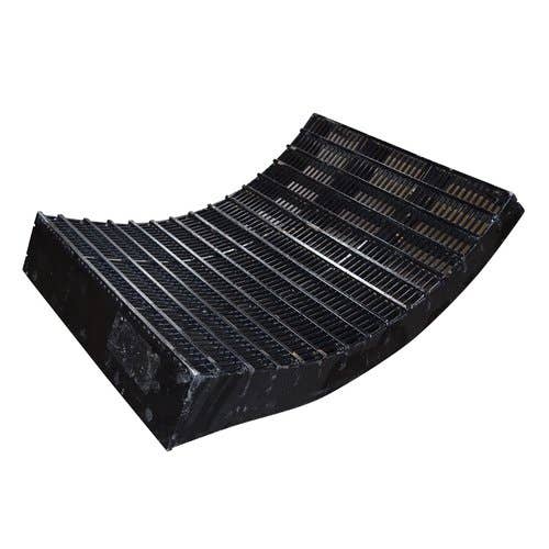 Concave Small Wire - Left Hand fits Case IH AFX8010 7010 7120 7230 7240 8010 8120 8230 8240 9120 9230 9240 84237554 84563345 86976420 86999050 Concave Small Wire - Left Hand fits Case IH AFX8010 7010 7120 7230 7240 8010 8120 8230 8240 9120 9230 9240 84237554 84563345 86976420 86999050