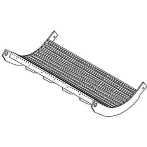 499941 | Concave | John Deere 6600 6601 6602 6620 6622 |  | AH113442 | AH108864 | AH75087 | AH84761 | AH96412