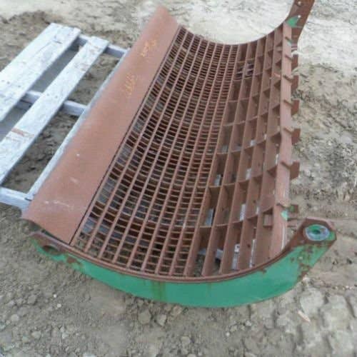 499977 | Concave | John Deere CTS 9400 9410 9500 9500 SH 9501 9510 9510 SH |  | AH136605 | AH133287 | AH133289 | AH137534 | AH155494