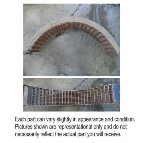 430516 | Concave | Massey Ferguson 8560 8570 |  | 2470701W91