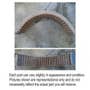 430516 | Concave | Massey Ferguson 8560 8570 | | 2470701W91 430516 | Concave | Massey Ferguson 8560 8570 | | 2470701W91