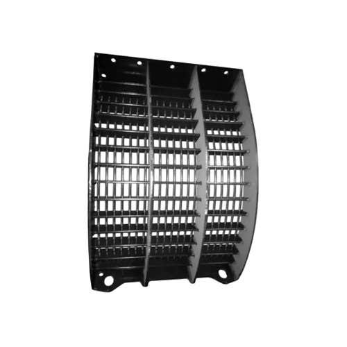 Wide Wire Concave - Hardened Left Hand fits Case IH AFX8010 7010 7120 7230 7240 7250 8010 8120 8230 8240 8250 9010 9120 9230 9240 9250 84237558 Wide Wire Concave - Hardened Left Hand fits Case IH AFX8010 7010 7120 7230 7240 7250 8010 8120 8230 8240 8250 9010 9120 9230 9240 9250 84237558
