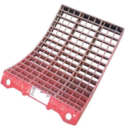 409333 | Concave | Wide Wire - Left Hand | Case IH AFX8010 7010 7120 7130 7150 8010 8120 8230 8240 8250 9010 9120 9230 9240 9250 |  | 84237558 | 84182110 |  84228980 |  8976416