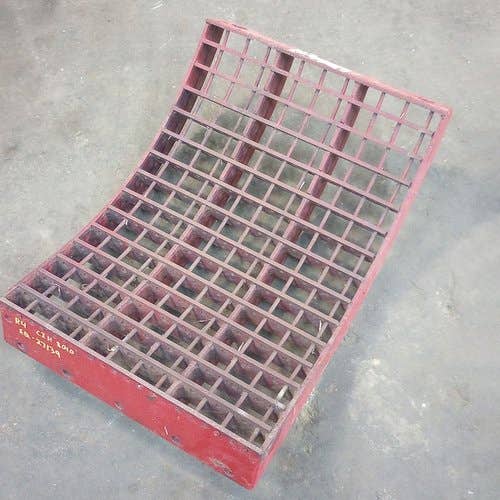 409333 | Concave | Wide Wire - Left Hand | Case IH AFX8010 7010 7120 7130 7150 8010 8120 8230 8240 8250 9010 9120 9230 9240 9250 |  | 84237558 | 84182110 |  84228980 |  8976416