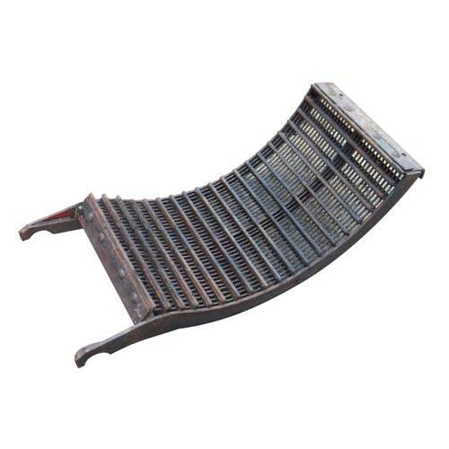 499906 | Concave Without Extensions | Case IH 1640 1644 1660 1666 1670 2144 2166 2344 2366 | International | Farmall | IH 1440 1460 1470 |  | 1309210C3