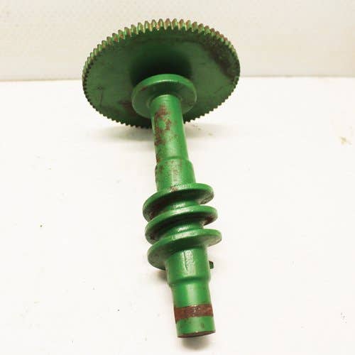 434691 | Concave Worm Gear | John Deere S550 S650 S660 S670 S670HM S680 S680HM S690 S690HM S760 S770 S780 S790 9560 STS 9570 STS 9660 STS 9670 STS 9770 STS 9860 STS 9870 STS |  | AH224006