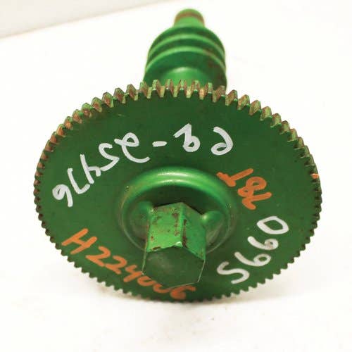 434691 | Concave Worm Gear | John Deere S550 S650 S660 S670 S670HM S680 S680HM S690 S690HM S760 S770 S780 S790 9560 STS 9570 STS 9660 STS 9670 STS 9770 STS 9860 STS 9870 STS |  | AH224006