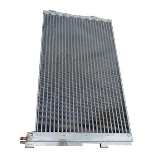 499246 | Condenser AC | New Holland CR920 CR940 CR960 CR970 CX840 CX860 CX880 CX8070 CX8080 CX8090 FR9040 FR9050 FR9060 FR9080 FR9090 |  | 84439890 | 87317242 | 87610364