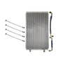 149304 | Condenser Add On Kit | Multi Flow | John Deere 1640 2040 2040S 2140 2350 2550 2750 2940 2950 3040 3140 3150 | 149304 | Condenser Add On Kit | Multi Flow | John Deere 1640 2040 2040S 2140 2350 2550 2750 2940 2950 3040 3140 3150 |