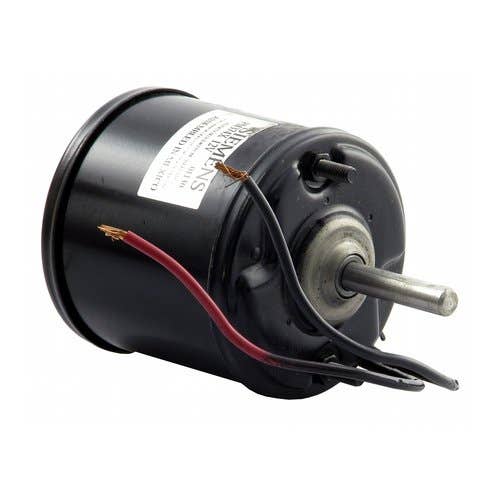 Condenser Blower Motor Single Shaft 5/16 Condenser Blower Motor Single Shaft 5/16