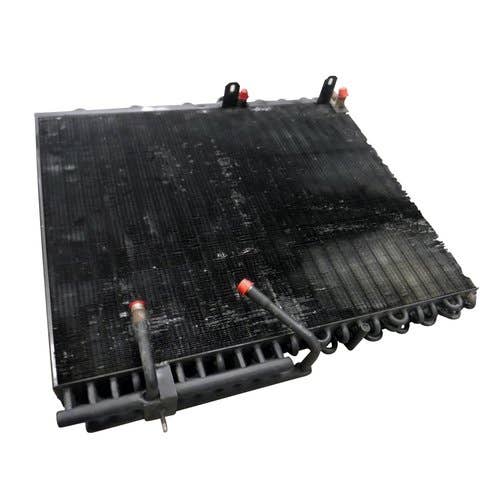 406604 | Condenser Cooler Assembly | Ford TW30 TW35 8730 |  | D8NN19N656AB | E5NN19N656AA