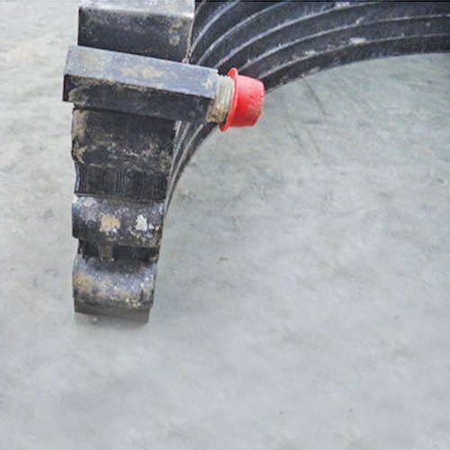 430453 | Condenser Core | John Deere 4000 4020 4320 4520 4620 5020 6030 7020 7520 |  | AR49967