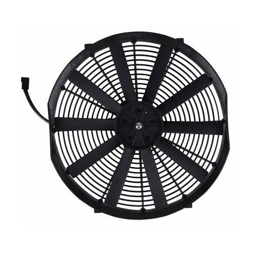 176865 | Condenser Fan Assembly | Case IH JX1070N JX1075N JX1095N | New Holland TN60VA TN65F TN65V TN70F TN70VA TN75F TN75FA TN75V TN75VA TN80F TN85FA TN90F TN95F TN95FA TN95VA |  | 87303179 | 87303179